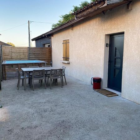 House Of Romas Villeneuve-sur-Lot Exterior photo