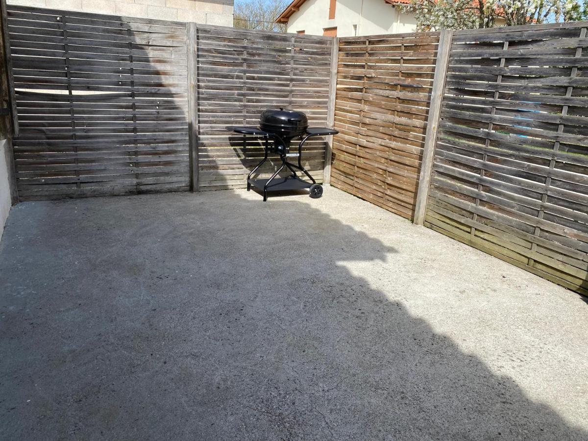 House Of Romas Villeneuve-sur-Lot Exterior photo